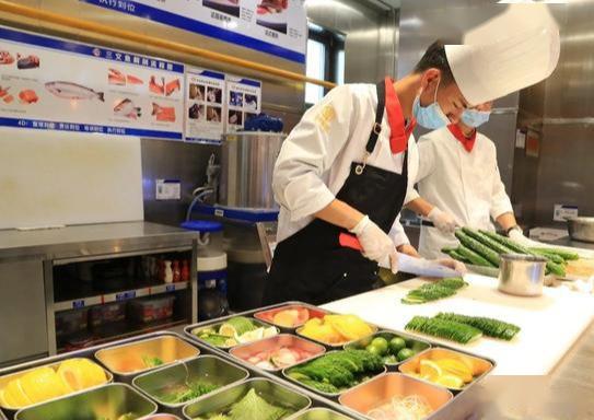前瞻管理新突破 我省首家餐饮企业引入4D管理模式挺进行业前沿