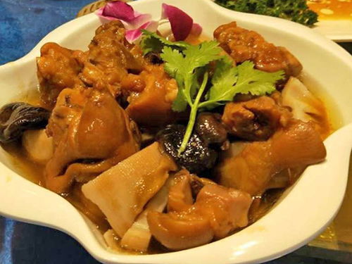 东莞市百润祥膳食管理服务公司 匠心铸就餐饮管理新标杆