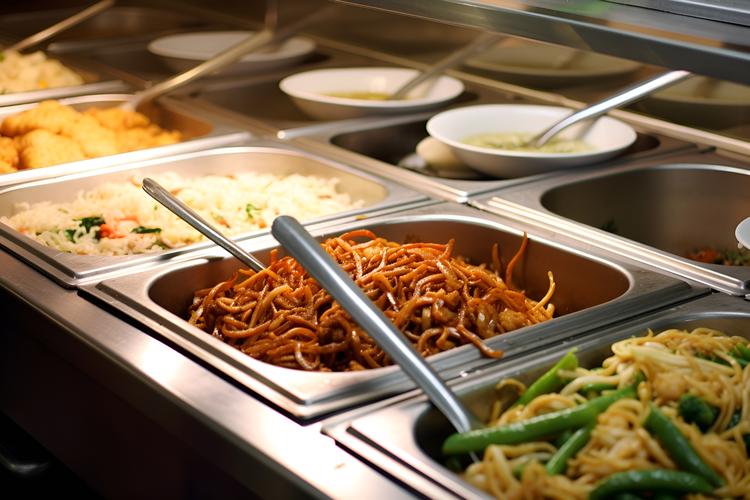 匠心餐饮，卓越管理——青岛金雅迪餐饮管理有限公司
